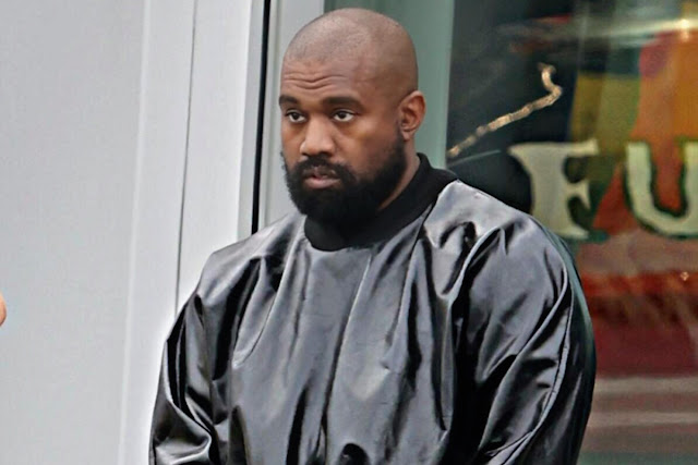 Kanye West Allegedly Building His Own City in the Middle East | WhatsOnRap Kanye West Unveils Ambitious Plans for YZY DROAM: A Self-Sufficient City in the Middle East