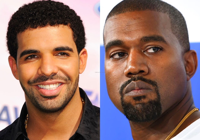 KANYE WEST CALLS DRAKE AS THE "GREATEST RAPPER EVER" AND REVEALS HE SLEPT WITH KRIS JENNER - WhatsOnRap Kanye West made no apologies for calling Drake the GOAT before doubling down on his Jenner/Drake sex allegations.