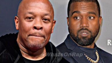 Kanye West & Dr. Dre's “Jesus Is King 2” Album Leaks Online - WhatsOnRap Kanye West & Dr. Dre