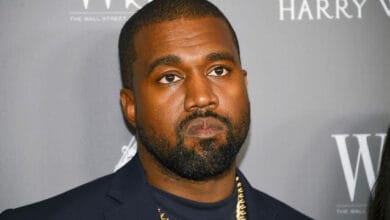 Kanye West's New Drink Champs Interview Has Been Removed From YouTube - WhatsOnRap Kanye West