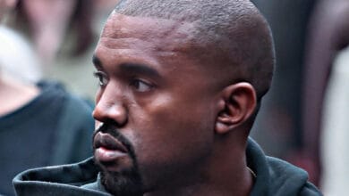 Kanye West Fan Finds Hidden Storage Unit Filled with Unseen Items Lucky Fan Unearths Yeezy Memorabilia from Kanye West
