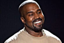 Kanye West Reflects on Unprecedented Happiness Amid Turmoil