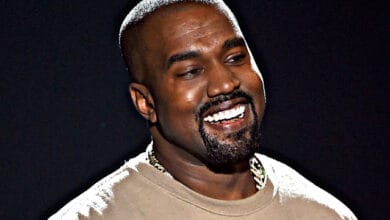 Kanye West Reveals What's Making Him the Happiest He's Ever Been | WhatsOnRap Kanye West Reflects on Unprecedented Happiness Amid Turmoil