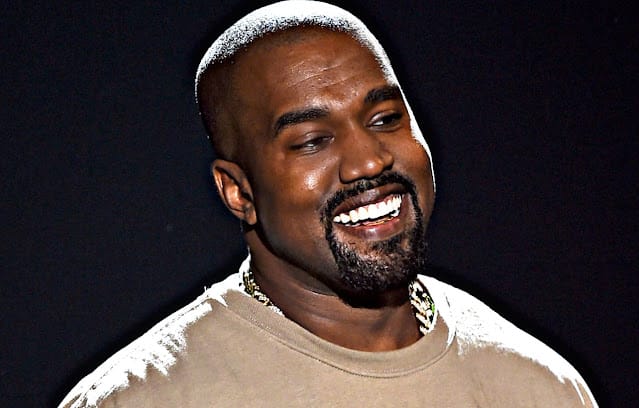 Kanye West Reflects on Unprecedented Happiness Amid Turmoil