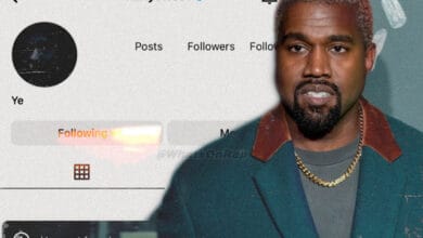 Kanye West Has Deactivated His IG Account - WhatsOnRap Kanye West has deactivated his Instagram account months after social media bans