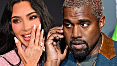 Ye Tells Kim Kardashian to Take Their Kids Out Of Celebrity School, Labeling it a "Fake School" | WhatsOnRap Kanye West Tells Kim Kardashian to Take Their Kids Out Sierra Canyon, Calling it a