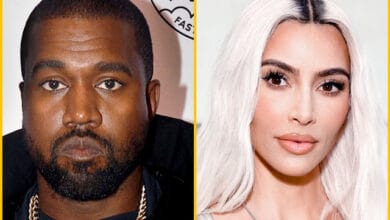 Kanye West Allegedly Told Kim Kardashian To "Burn His Stuff" After Divorce, Ex-Wife Explained - WhatsOnRap Kim Kardashian Opens Up About Kanye West