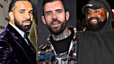 Kanye West Remix Leak Sparks Drake Feud Speculation