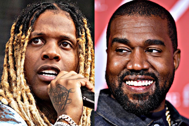 Kanye West Seeks to Acquire Lil Durk