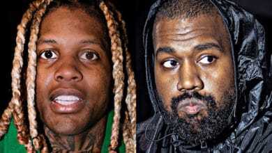 Kanye West Reflects on Lil Durk's Yeezy Diss, Claims It Broke His Heart: "He Must Have Never Liked Me" Kanye West Reveals Heartache Over Lil Durk