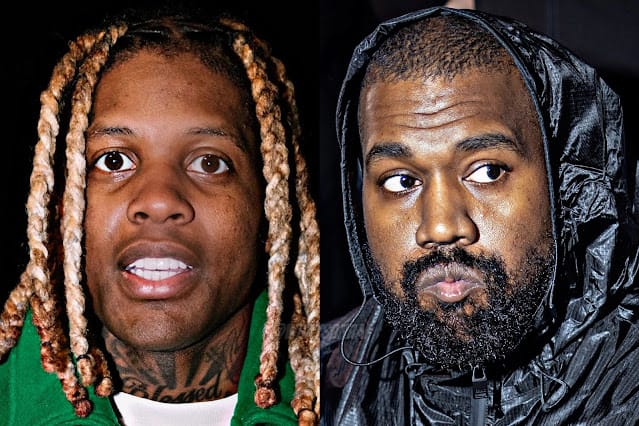 Kanye West Reveals Heartache Over Lil Durk