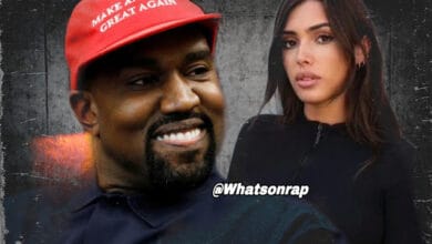 Kanye West Marries Yeezy Architect Bianca Censori Two months After Kim Kardashian Divorce - WhatsOnRap Kanye West has