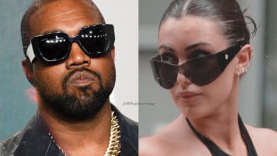 Who Is Bianca Censori Kanye West’s Alleged New Wife ? kanye west new wife Bianca Censori