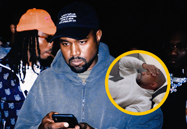 Kanye West is no longer a billionaire now that his deal with adidas is over. According to Forbes he is now worth an estimated $400 Million.