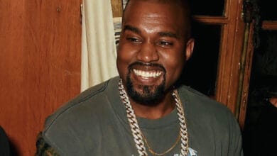 Kanye West Reportedly Wanted To Name Album After Hitler ; Four sources told CNN that West wanted to name his 2018 album Hitler, but ultimately went with the name Ye.