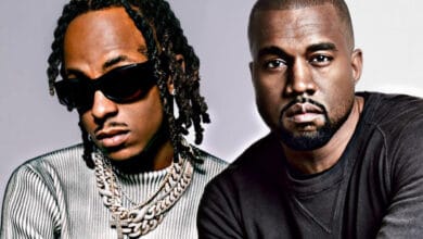 Kanye West Reveals Retirement Plans, Music Industry Reacts