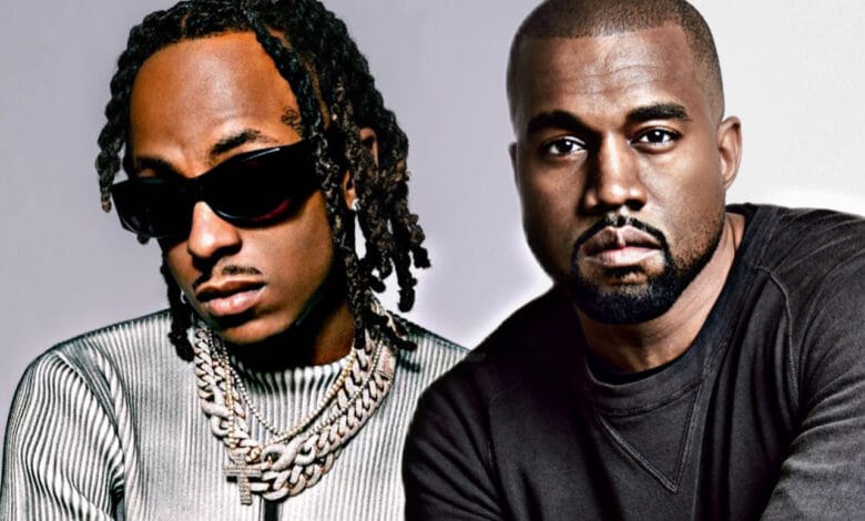 Kanye West Reveals Retirement Plans, Music Industry Reacts