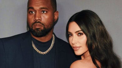 Kanye West Skips Kim Kardashian Divorce Deposition Ahead Of December Trial - WhatsOnRap Kanye West Skips Kim Kardashian Divorce Deposition Ahead Of December Trial