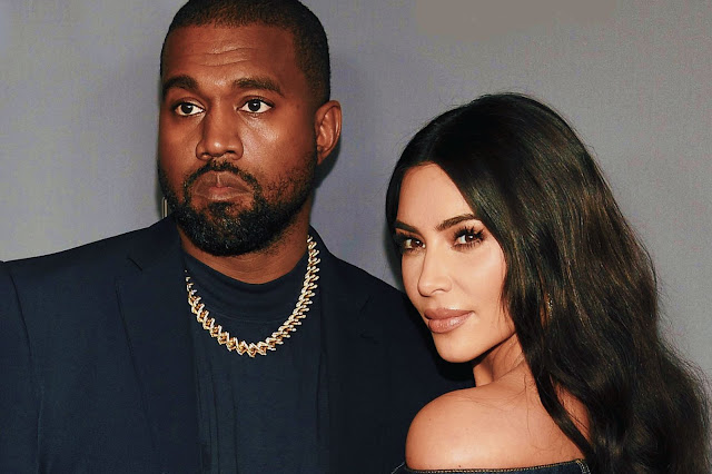 Kanye West Skips Kim Kardashian Divorce Deposition Ahead Of December Trial