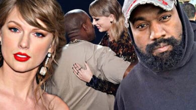 Kanye West Says He's Been 'More Helpful' To Taylor Swift's Career Than 'Harmful' Addresses Her Fans Claims He’s No ‘Enemy’ Or ‘Friend’ Kanye West Addresses Taylor Swift Rumors and Super Bowl Controversy in Instagram Post