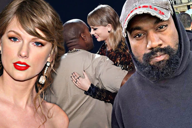 Kanye West Addresses Taylor Swift Rumors and Super Bowl Controversy in Instagram Post