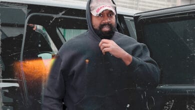 Kanye West Might Be A Speacial Guest At Ghana's Black Star Line Festival - WhatsOnRap American Rapper, Kanye West is rumoured to be the surprise Artiste to perform at the Black Star Line Festival in Accra, Ghana.