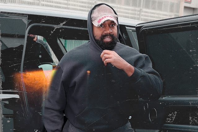 American Rapper, Kanye West is rumoured to be the surprise Artiste to perform at the Black Star Line Festival in Accra, Ghana.