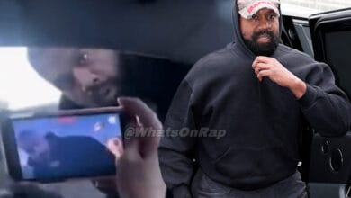 Legal Battle Unleashed: Kanye West Faces Lawsuit for Altercation with Photographer