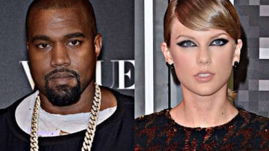 Jack Antonoff Fires Shots at Kanye West Over Album Clash: A Twitter Feud in Hip-Hop Limelight