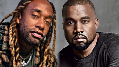 Kanye West & Ty Dolla Sign Surprise Fans with Unexpected Release of 'Vultures 2' Kanye West and Ty Dolla Sign Drop Unexpected Album