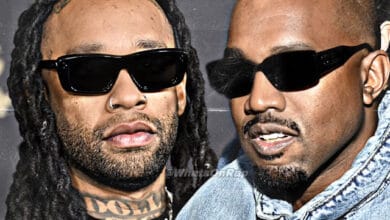 Ye and Ty Dolla Sign's 'Vultures' Arena Tour Won’t Proceed as Live Nation and AEG Reject Partnership Kanye West and Ty Dolla $ign