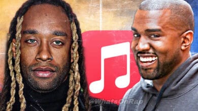 Kanye West & Ty Dolla $ign