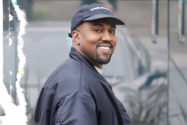 Kanye West Sets the Record Straight on Alleged