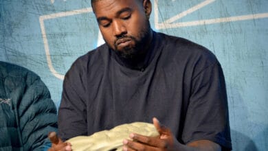 Adidas Expects Its First Annual Loss in Three Decades Following Its Split With Kanye West - WhatsOnRap Adidas Expects Its First Annual Loss in Three Decades Following Its Split With Kanye West - WhatsOnRap