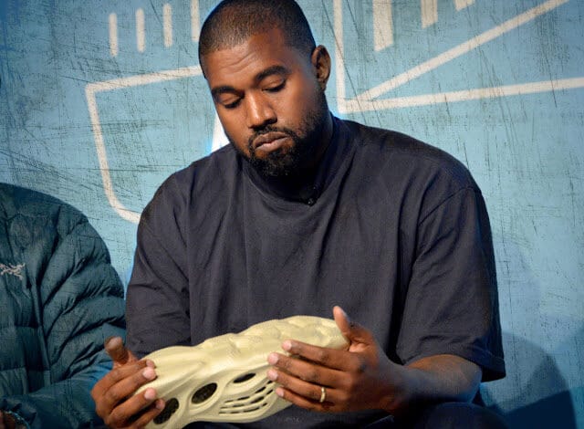 Adidas Expects Its First Annual Loss in Three Decades Following Its Split With Kanye West - WhatsOnRap