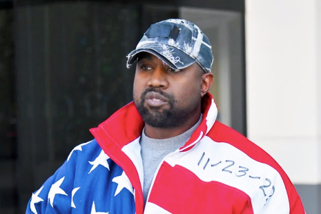 Kanye West’s Donda Academy has been sued for only serving students sushi for lunch