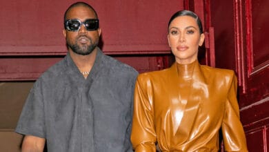 Kim Kardashian Is Demanding Kanye West Delete ‘Skete Davidson Dead’ Post Kim Kardashian Is Demanding Kanye West Delete ‘Skete Davidson Dead’ Post