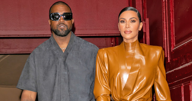 Kim Kardashian Is Demanding Kanye West Delete ‘Skete Davidson Dead’ Post