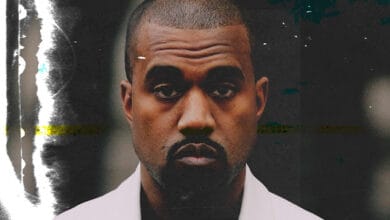 PRODUCTION COMPANY SUES KANYE WEST FOR $7 MILLION PRODUCTION COMPANY SUES KANYE WEST FOR $7 MILLION