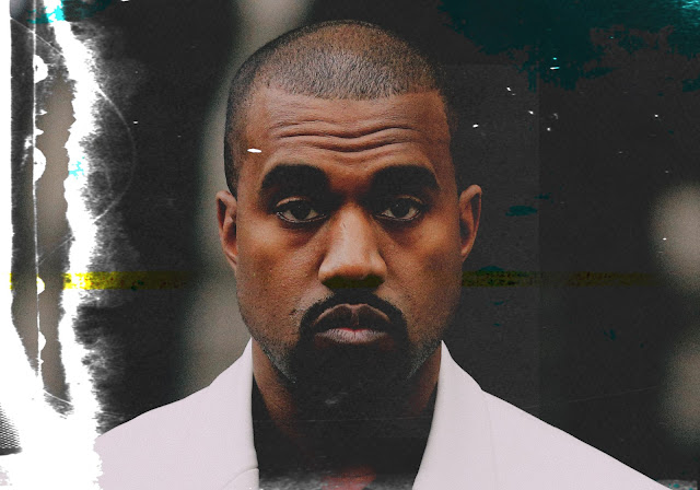 PRODUCTION COMPANY SUES KANYE WEST FOR $7 MILLION