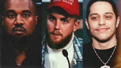 JACK PAUL Has An Offer For KANYE WEST& PETE DAVIDSON JACK PAUL Has An Offer For KANYE WEST& PETE DAVIDSON