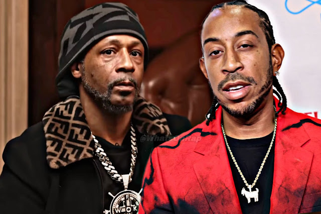 Katt Williams Fires Back with Ludacris Diss Freestyle on