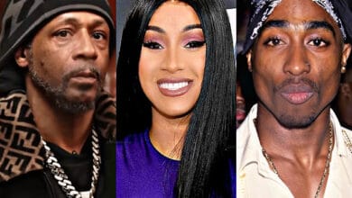 Katt Williams Reveals He's Working on a Posthumous 2Pac Album With Cardi B And More | WhatsOnRap Katt Williams Teases 2Pac Posthumous Album with Cardi B Collaboration on Suge Knight