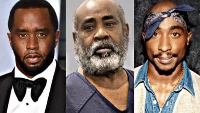 The Tupac Murder Saga Takes a Startling Turn