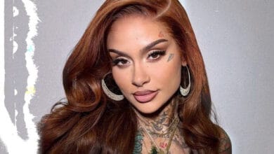 Kehlani Reveals She Was Sexually Assaulted After U.K. Concert - WhatsOnRap Kehlani Reveals She Was Sexually Assaulted After U.K. Concert