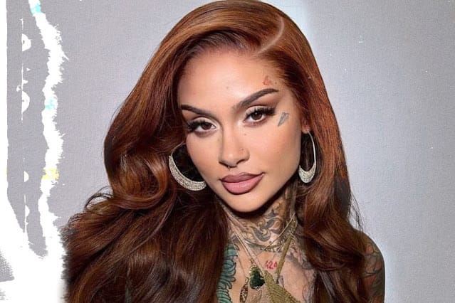 Kehlani Reveals She Was Sexually Assaulted After U.K. Concert