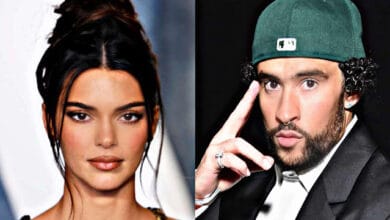Bad Bunny and Kendall Jenner Spent NYE Together Weeks After Reported Split | WhatsOnRap Bad Bunny & Kendall Jenner