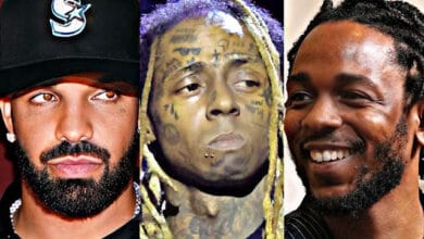 Kendrick Lamar Drops Bombshell Accusation Against Drake in New Diss Track