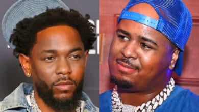 Drakeo The Ruler’s Father Alleges Kendrick Lamar Used His Son’s Flow Without Giving Proper Credit Drakeo the Ruler’s Father Accuses Kendrick Lamar of Copying Flow on GNX
