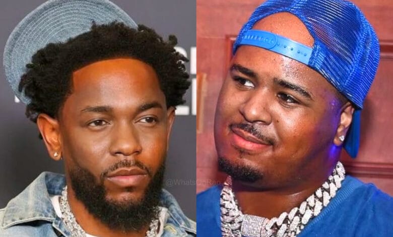 Drakeo the Ruler’s Father Accuses Kendrick Lamar of Copying Flow on GNX